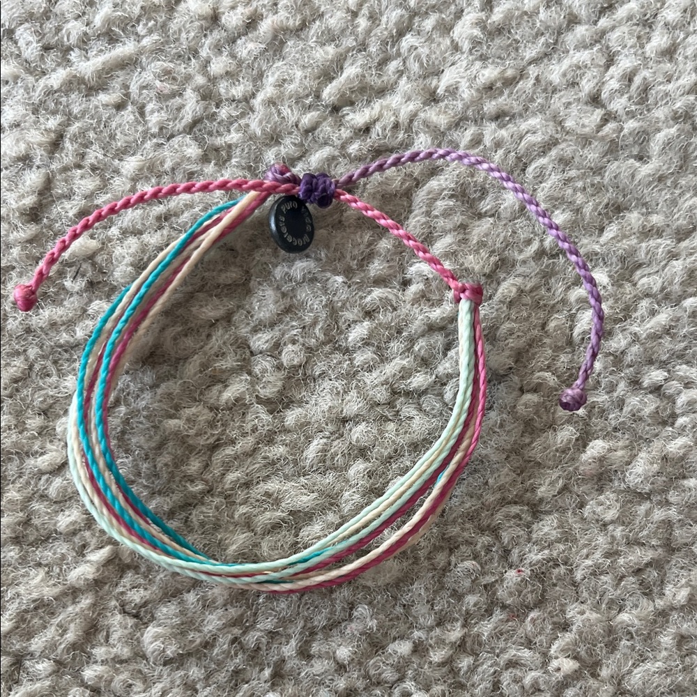 Pura Vida Bracelet Lot - Picture 5 of 8